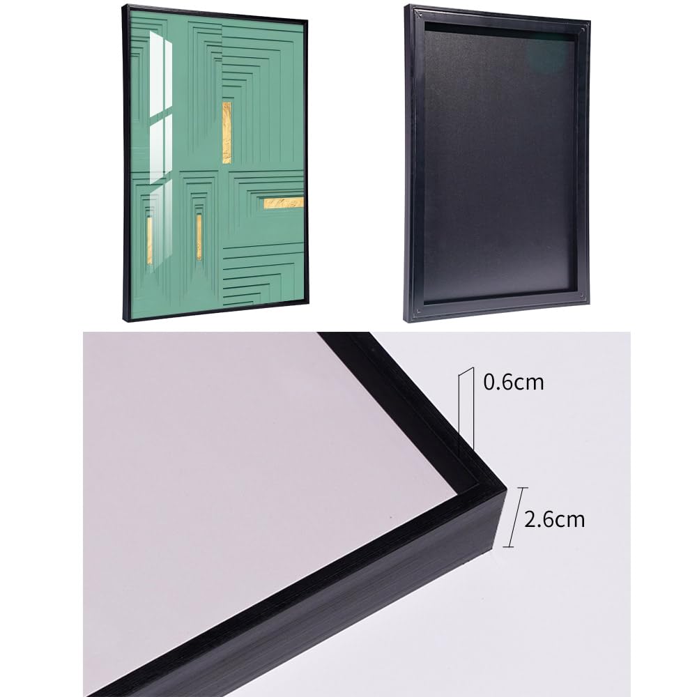 3-Piece Abstract Wall Art – Bright Minimalist Canvas Prints for Living Room & Bedroom Décor